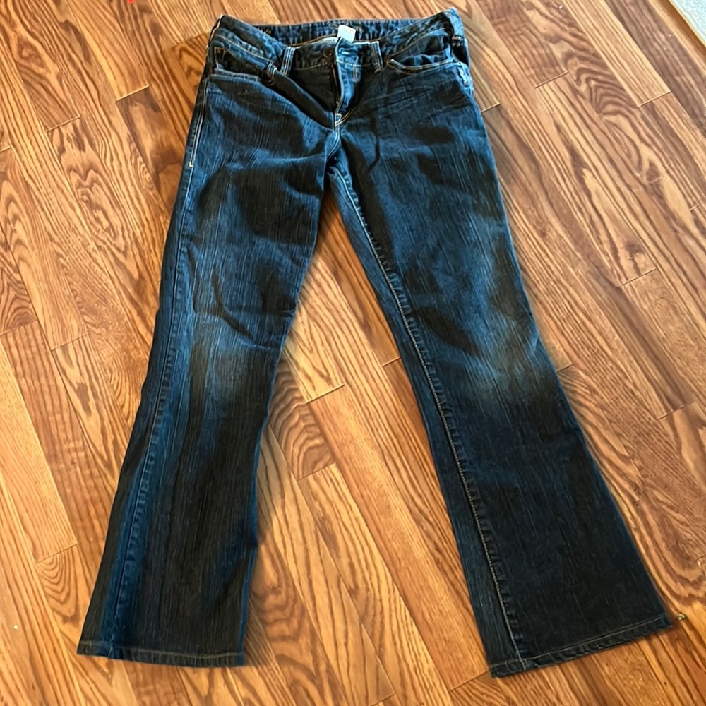 Silvers size 29